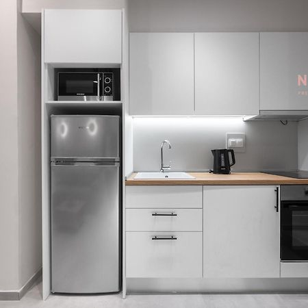 Apartament Bitola, Nilie Hospitality Mgmt Saloniki Zewnętrze zdjęcie