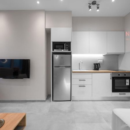 Apartament Bitola, Nilie Hospitality Mgmt Saloniki Zewnętrze zdjęcie