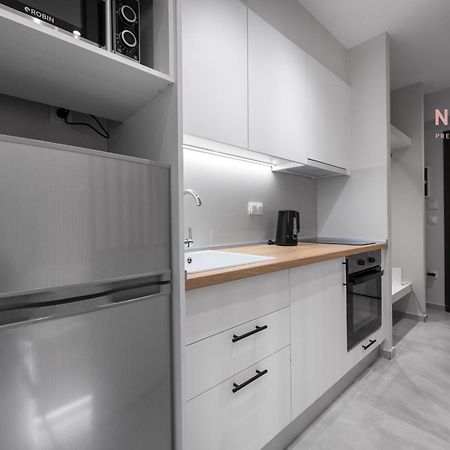 Apartament Bitola, Nilie Hospitality Mgmt Saloniki Zewnętrze zdjęcie