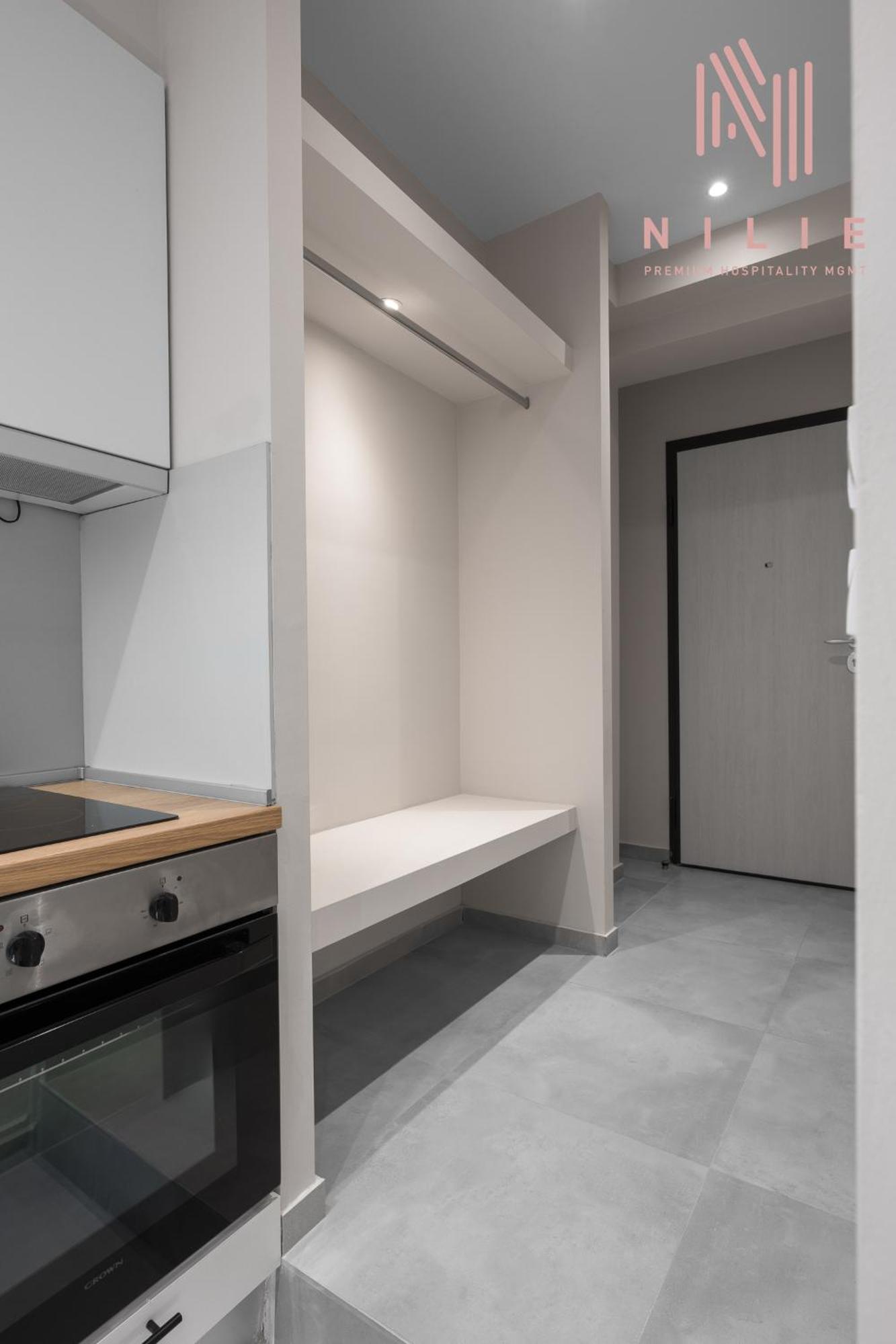 Apartament Bitola, Nilie Hospitality Mgmt Saloniki Zewnętrze zdjęcie