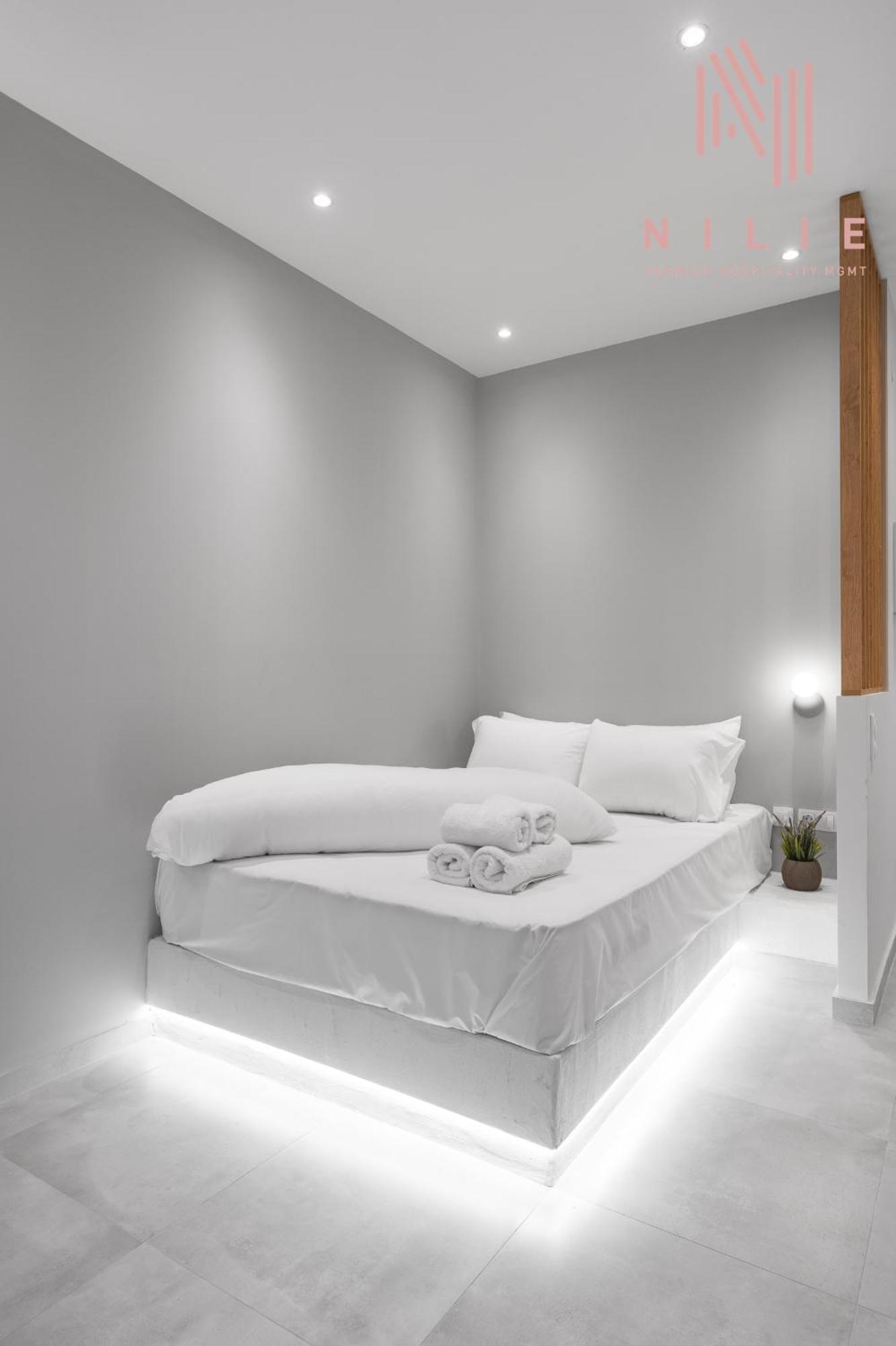 Apartament Bitola, Nilie Hospitality Mgmt Saloniki Zewnętrze zdjęcie