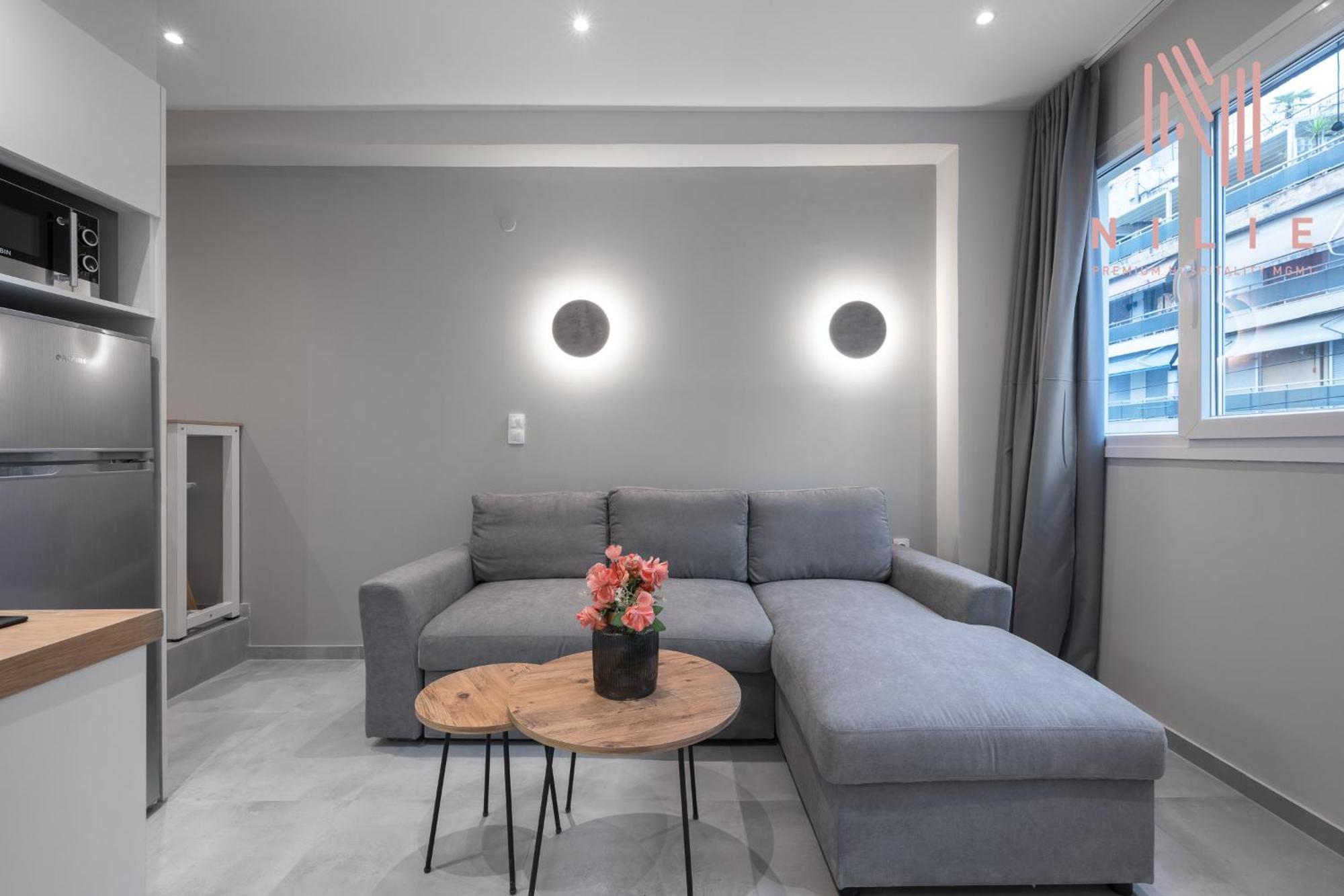 Apartament Bitola, Nilie Hospitality Mgmt Saloniki Zewnętrze zdjęcie